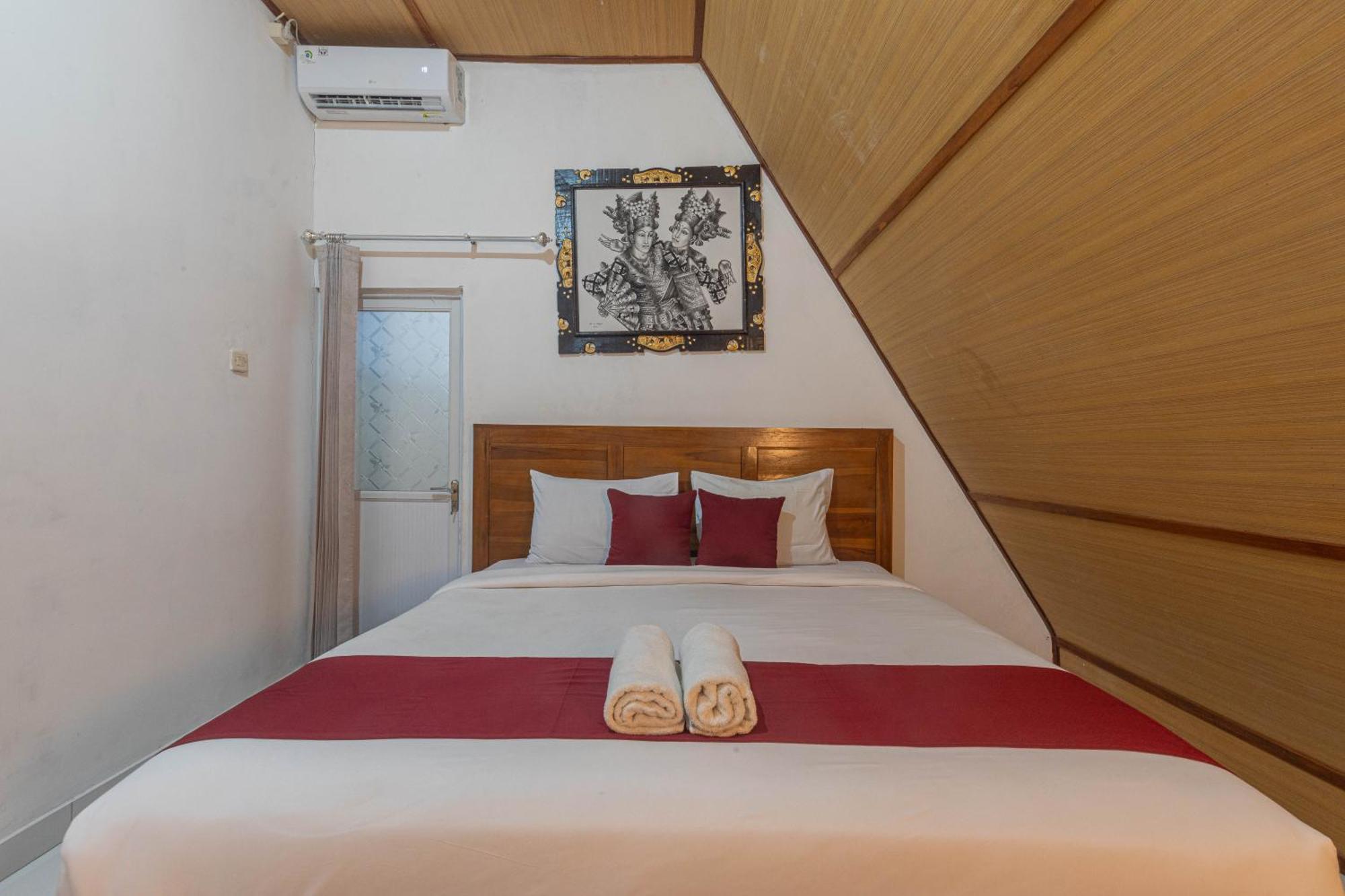 Suan Bubble & Triangle Diamond Beach Polilit Exterior foto