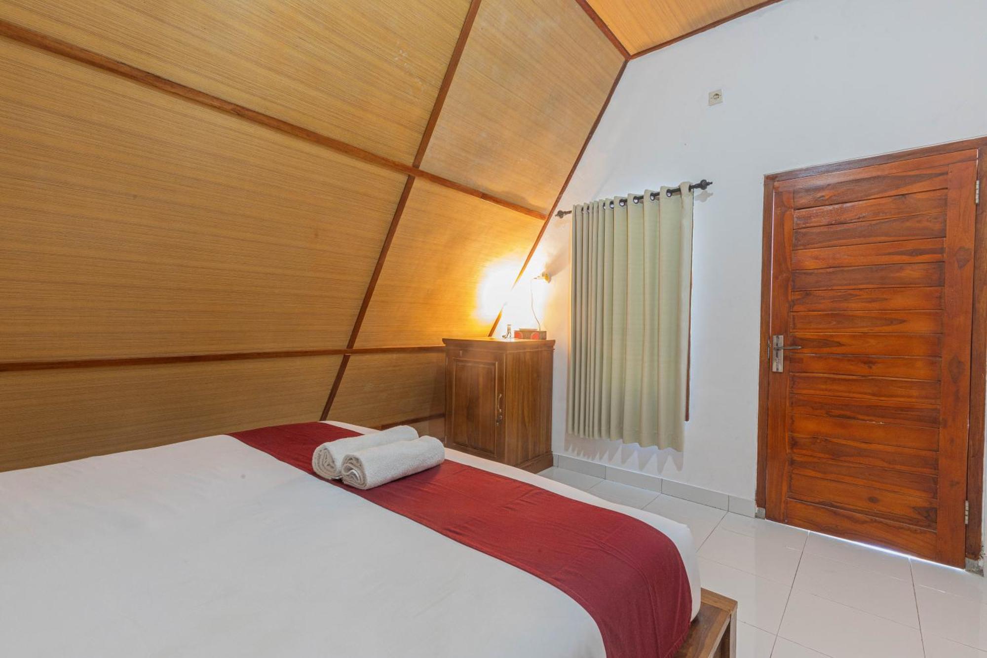 Suan Bubble & Triangle Diamond Beach Polilit Exterior foto