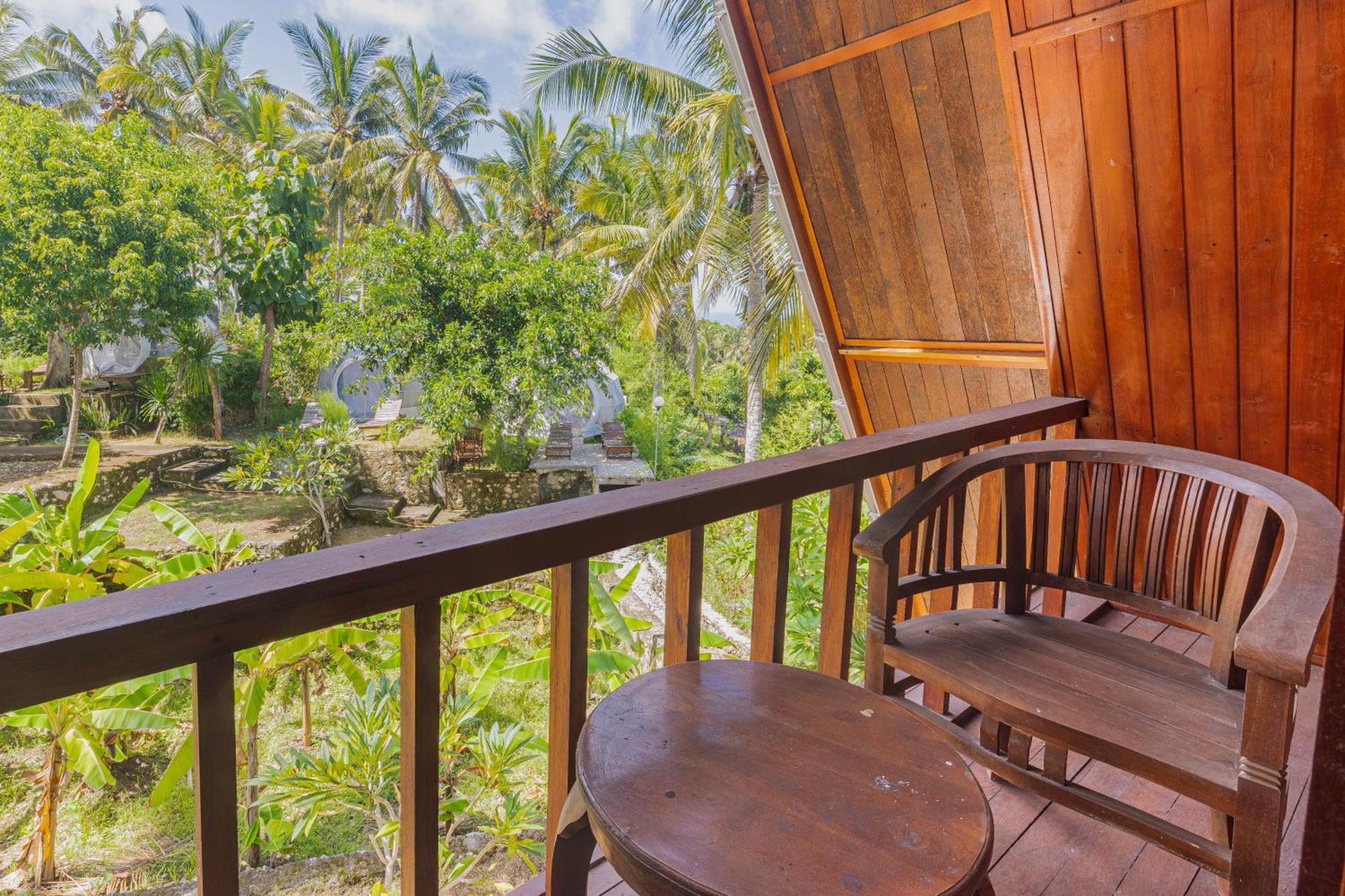 Suan Bubble & Triangle Diamond Beach Polilit Exterior foto