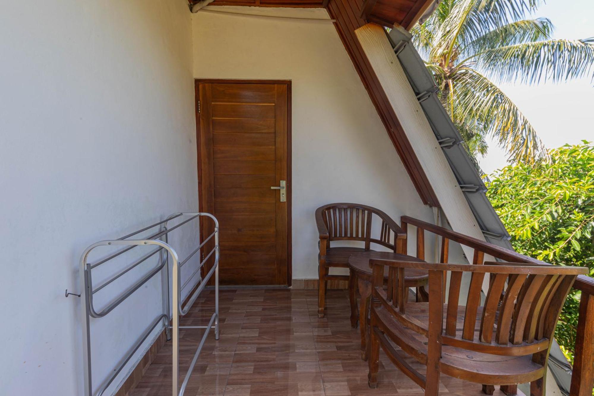 Suan Bubble & Triangle Diamond Beach Polilit Exterior foto