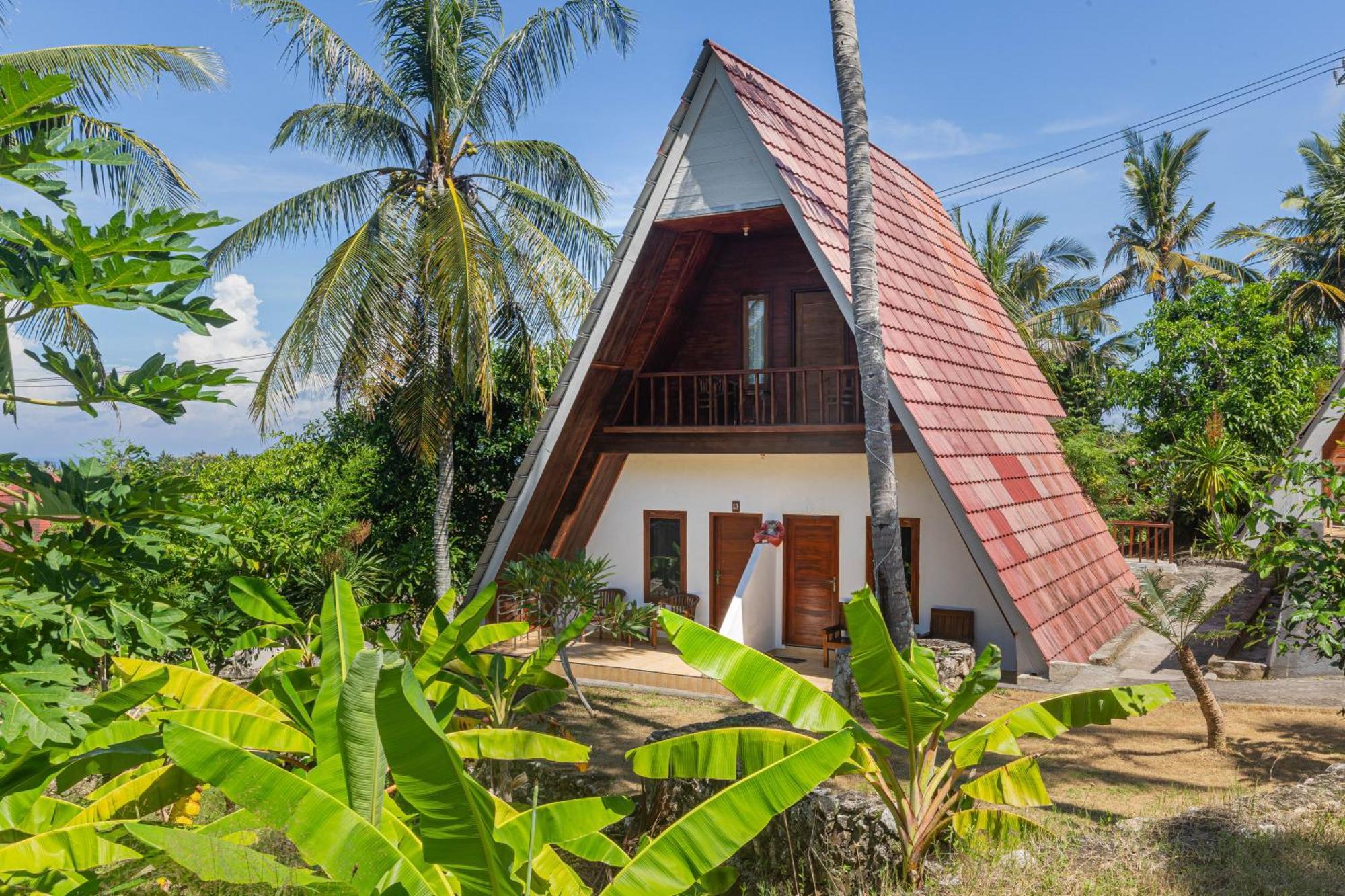 Suan Bubble & Triangle Diamond Beach Polilit Exterior foto