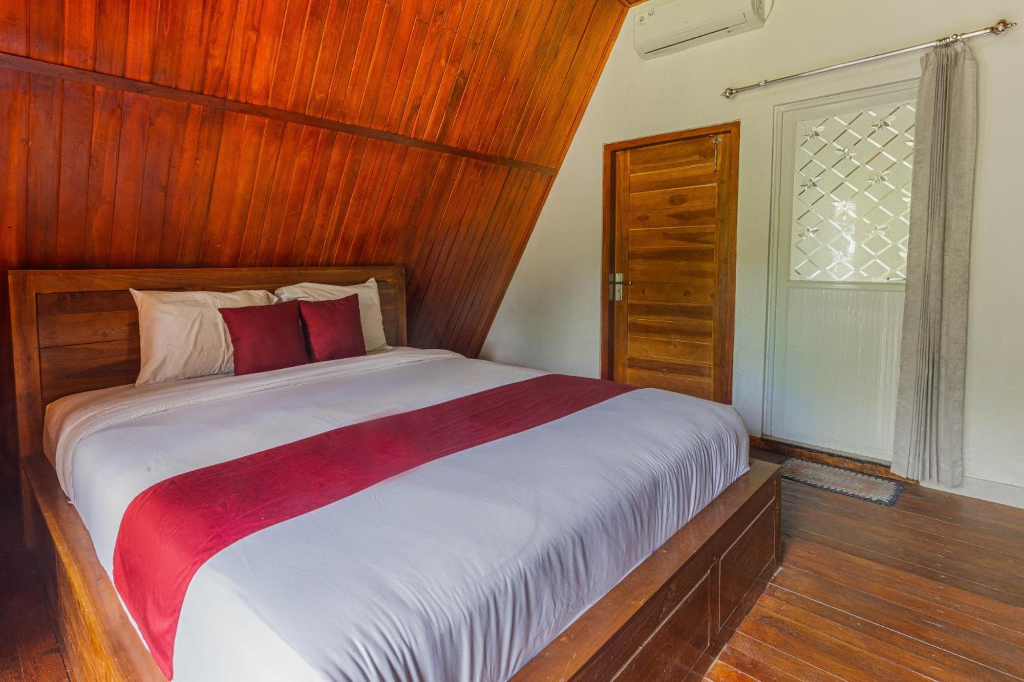 Suan Bubble & Triangle Diamond Beach Polilit Exterior foto