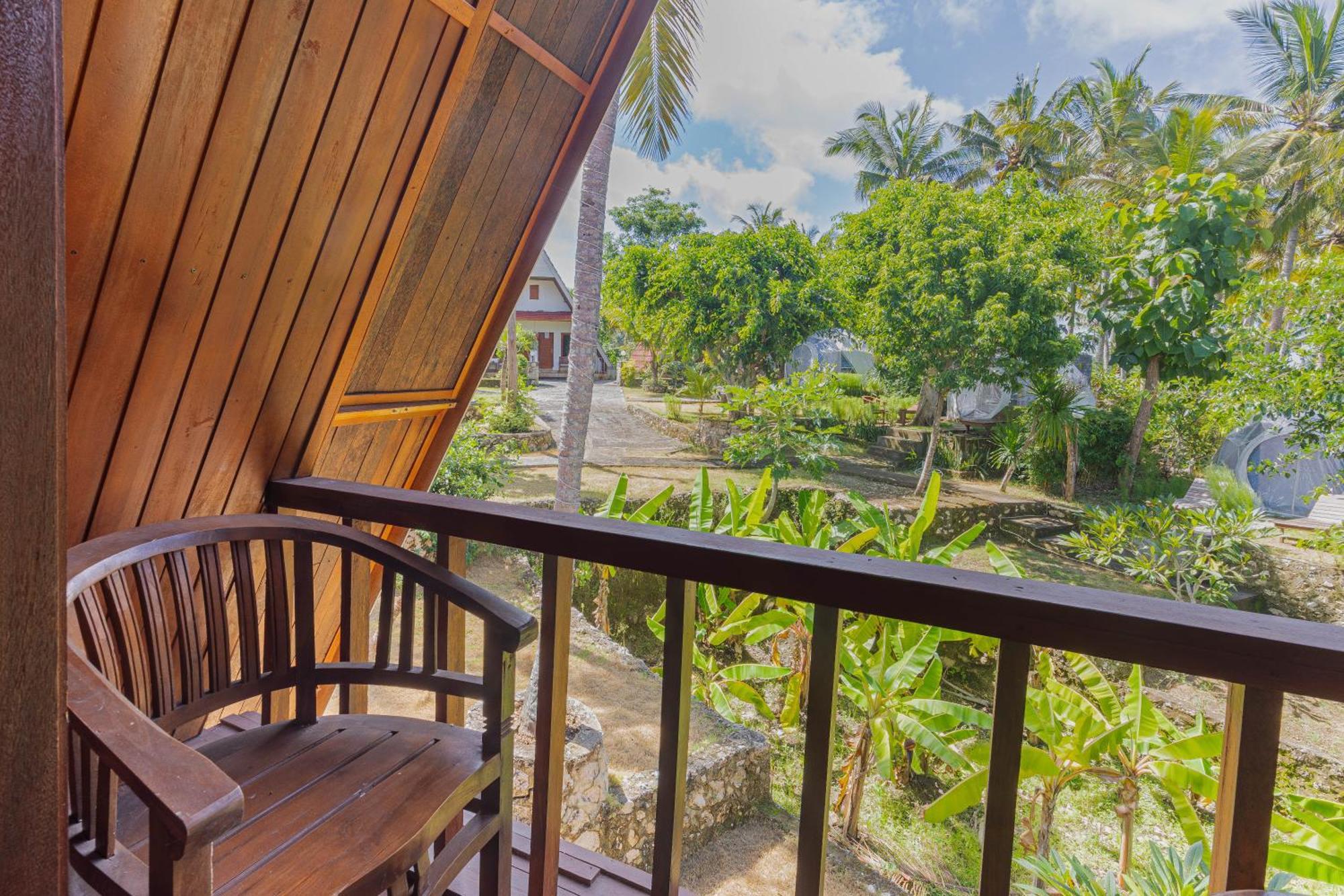Suan Bubble & Triangle Diamond Beach Polilit Exterior foto